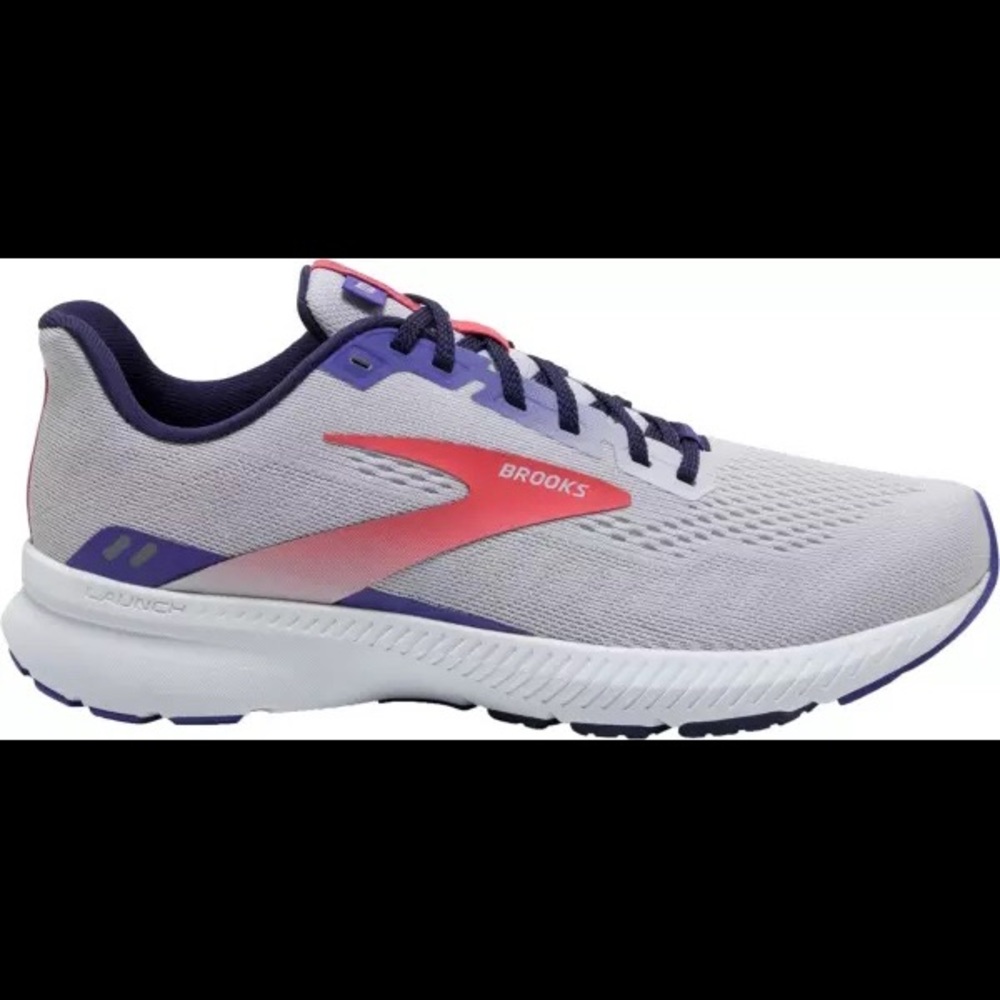 NEW - Brooks Launch 8 size 8.5 womens - Picture 3 of 3